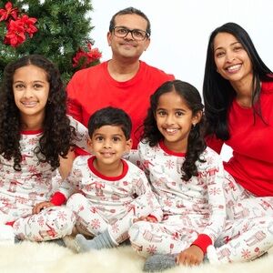 Christmas Pajamas